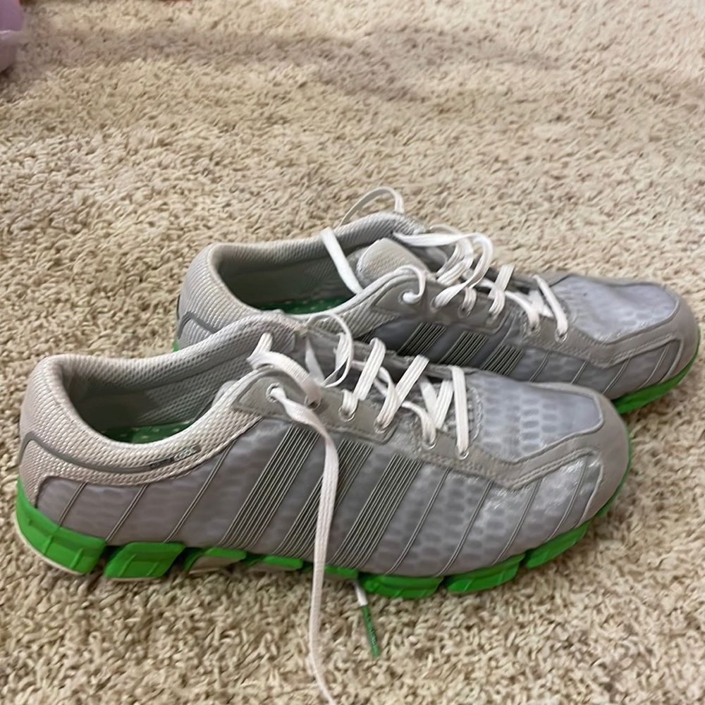 Men’s Adidas ClimaCool Athletic Shoes